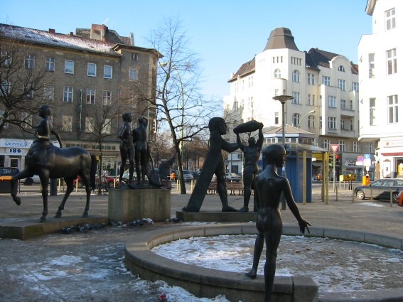 Foto Zentaur