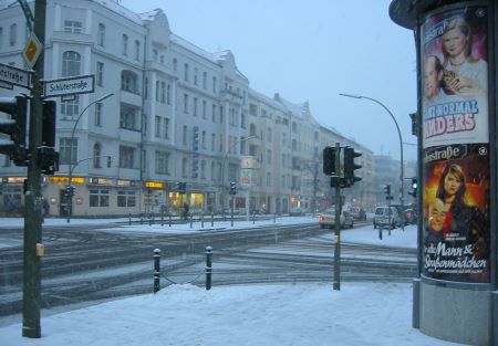 Kantstraße