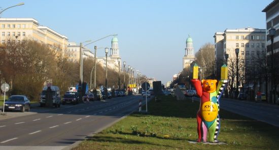 Karl-Marx-Allee