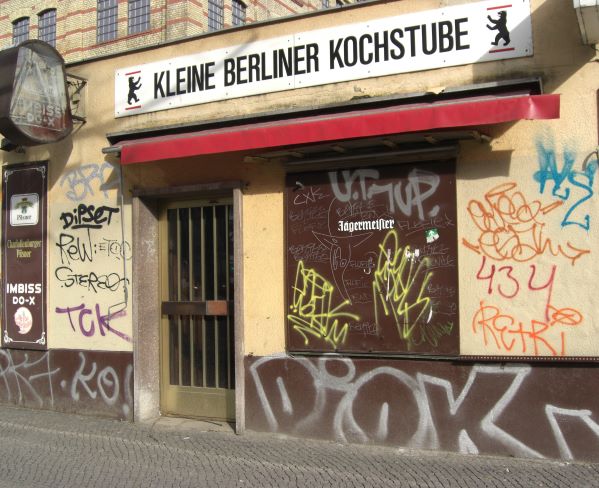 Kochstube