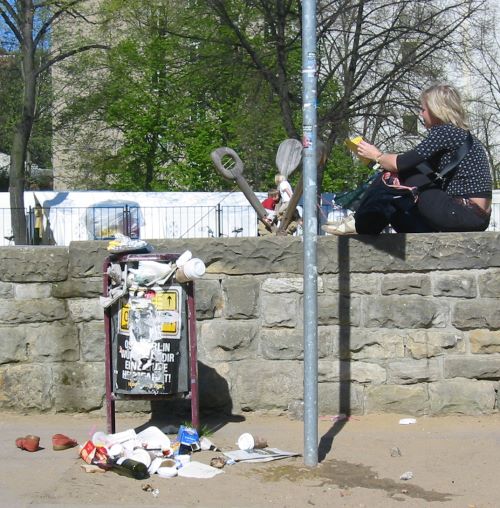 Kollwitzplatz