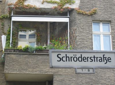 Schrderstrae